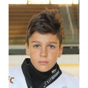 LEBRE Arthur
