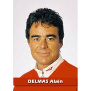 DELMAS Alain