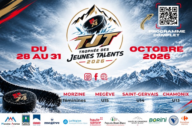 TJT 2026 : du 28 au 31 octobre 2026
