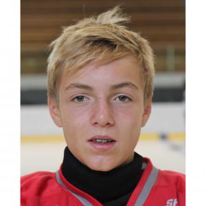 RICHALET-CHAUDEUR Arthur