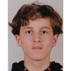 CROZET Corentin